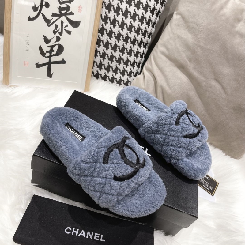 Ch*el slippers